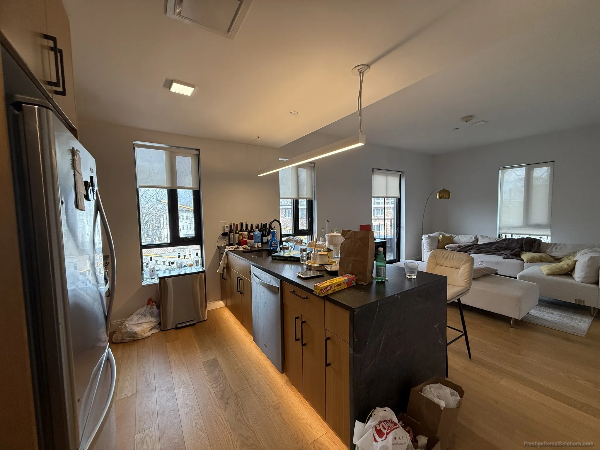 2 bed, 2 bath apartment for rent at 83 Allston St Unit 308, Brighton — photo 10 of 13