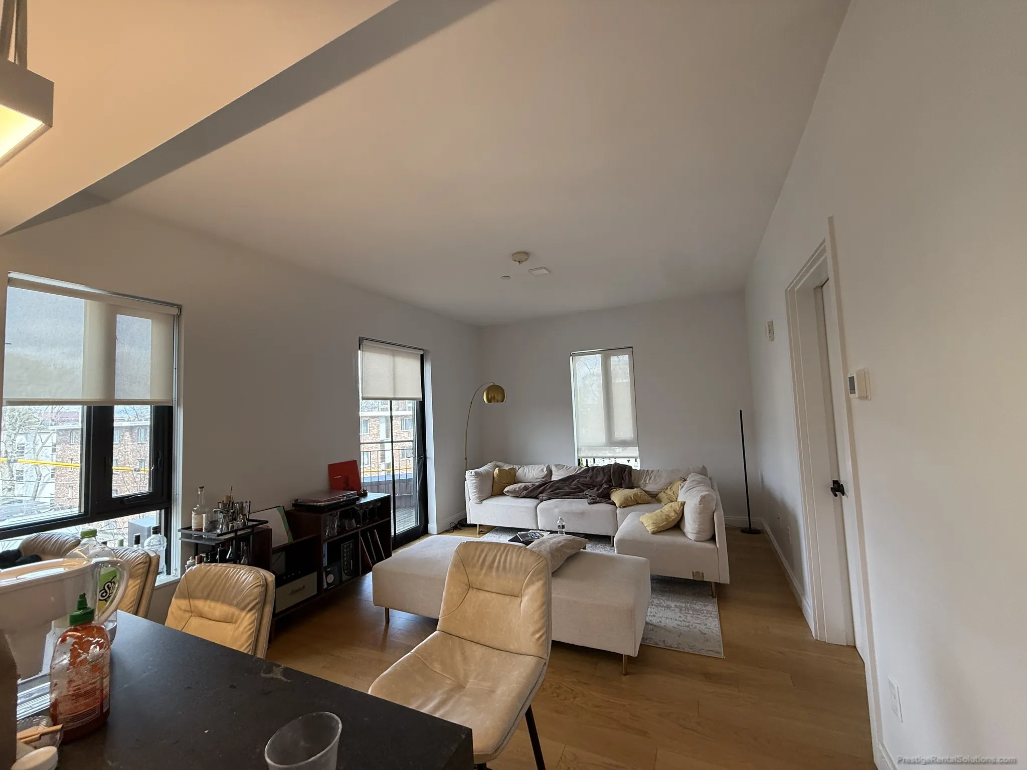 2 bed, 2 bath apartment for rent at 83 Allston St Unit 308, Brighton — photo 4 of 13