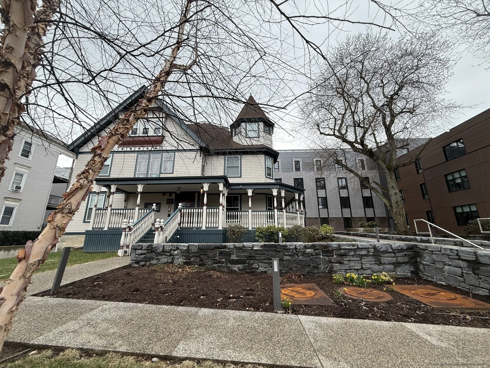 2 bed, 2 bath apartment for rent at 83 Allston St Unit 308, Brighton — photo 1 of 13