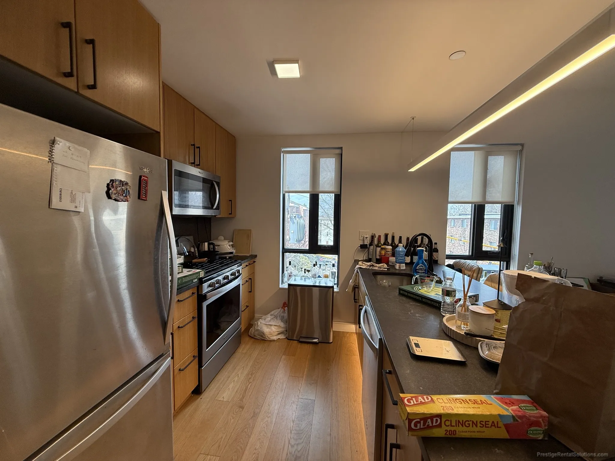 2 bed, 2 bath apartment for rent at 83 Allston St Unit 308, Brighton — photo 11 of 13