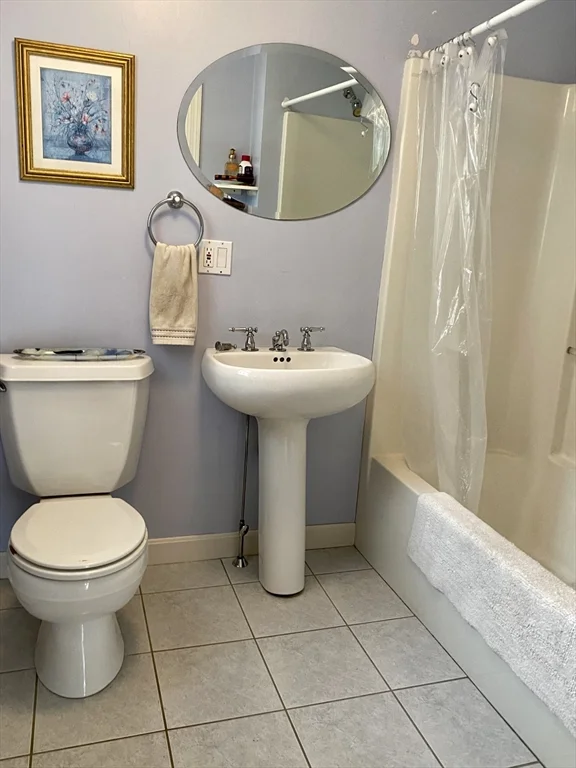 2 bed, 2 bath apartment for rent at 83 Ann Vinal, East Braintree — photo 8 of 18