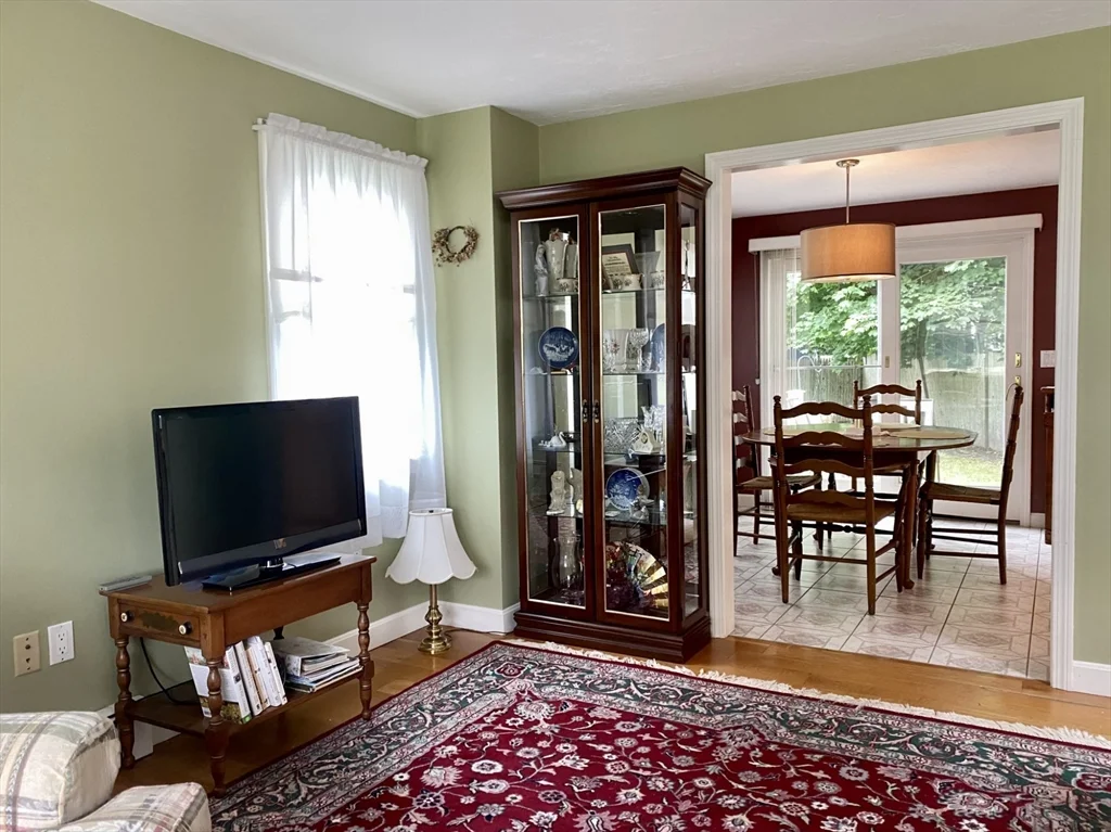 2 bed, 2 bath apartment for rent at 83 Ann Vinal, East Braintree — photo 4 of 18
