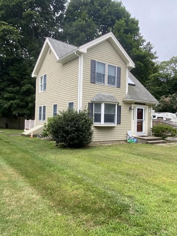 2 bed, 2 bath apartment for rent at 83 Ann Vinal, East Braintree — photo 18 of 18