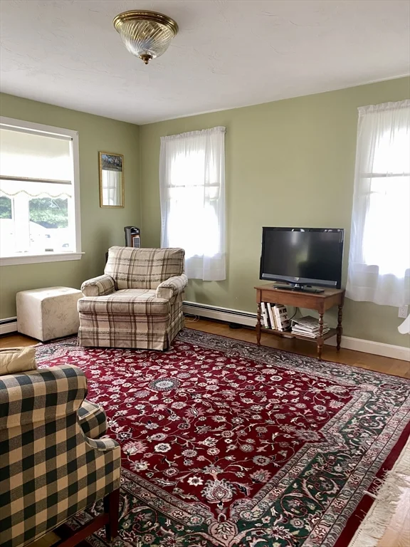 2 bed, 2 bath apartment for rent at 83 Ann Vinal, East Braintree — photo 3 of 18