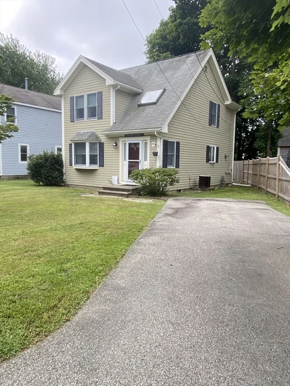 2 bed, 2 bath apartment for rent at 83 Ann Vinal, East Braintree — photo 1 of 18