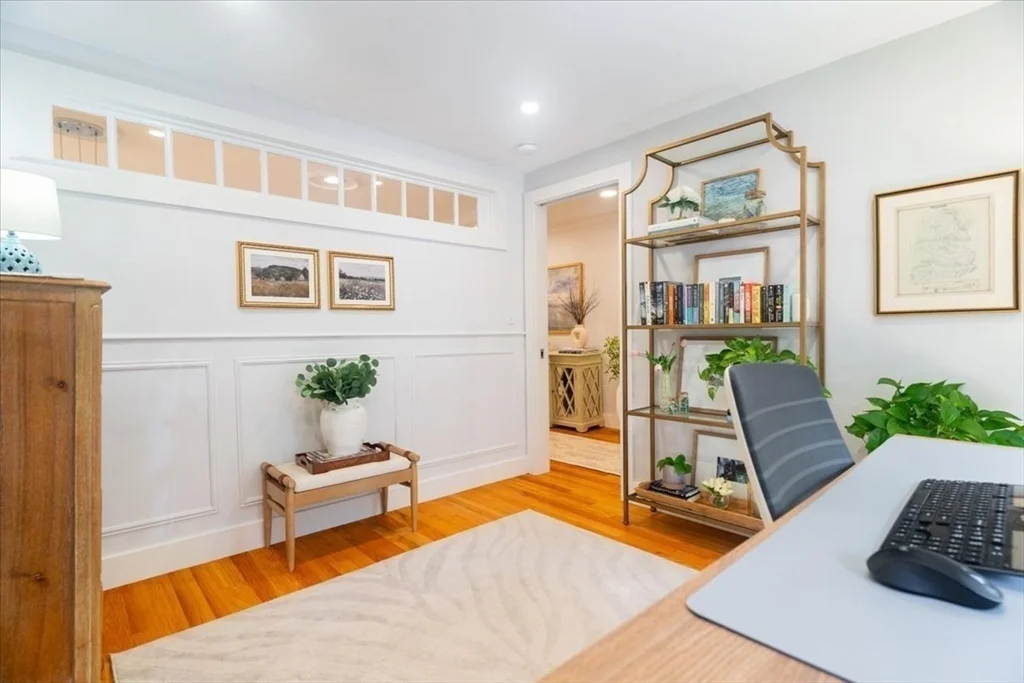 2 bed, 2 bath apartment for rent at 83 Appleton St Unit 1, South End — photo 3 of 21