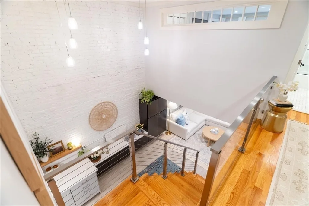 2 bed, 2 bath apartment for rent at 83 Appleton St Unit 1, South End — photo 9 of 21