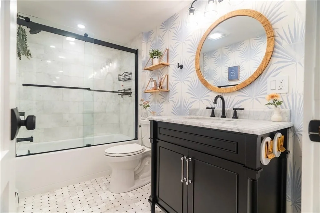 2 bed, 2 bath apartment for rent at 83 Appleton St Unit 1, South End — photo 8 of 21