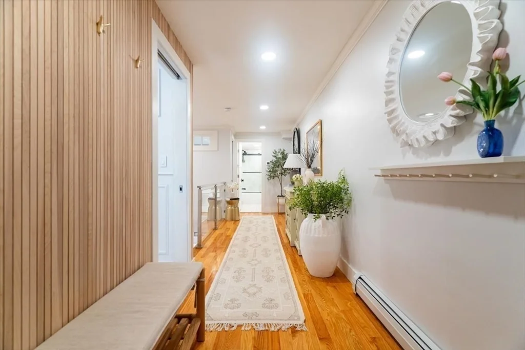 2 bed, 2 bath apartment for rent at 83 Appleton St Unit 1, South End — photo 5 of 21