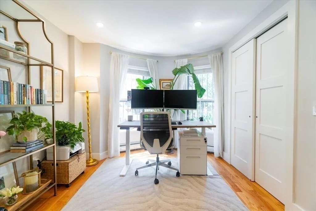 2 bed, 2 bath apartment for rent at 83 Appleton St Unit 1, South End — photo 4 of 21