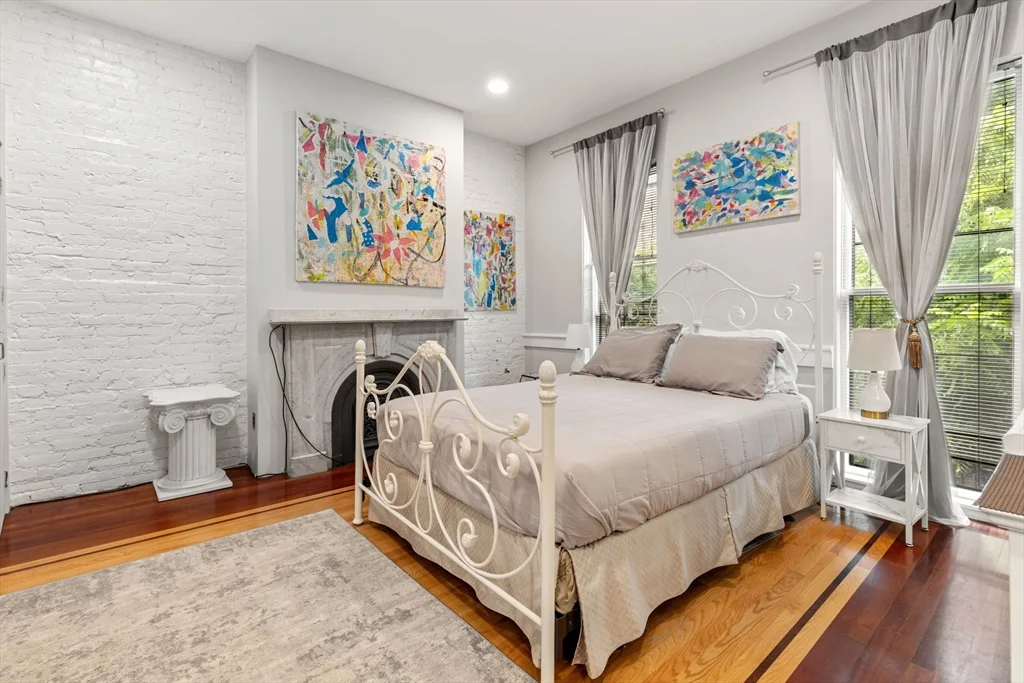 1 bed, 1 bath apartment for rent at 83 Appleton St Unit 2, Back Bay — photo 9 of 15