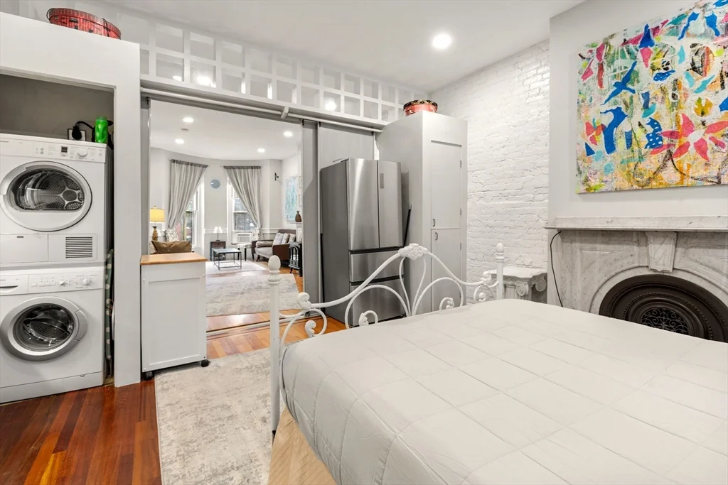 1 bed, 1 bath apartment for rent at 83 Appleton St Unit 2, Back Bay — photo 10 of 15