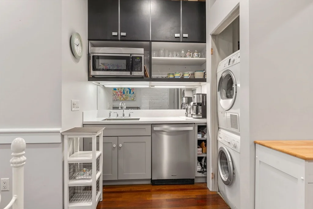1 bed, 1 bath apartment for rent at 83 Appleton St Unit 2, Back Bay — photo 13 of 15