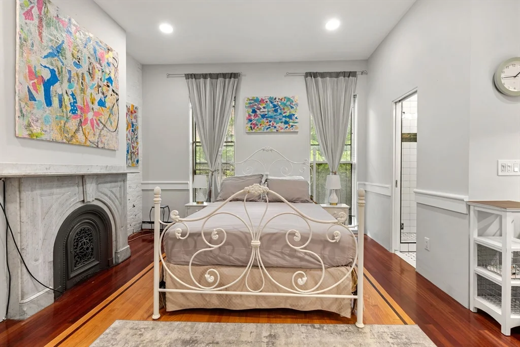 1 bed, 1 bath apartment for rent at 83 Appleton St Unit 2, Back Bay — photo 8 of 15