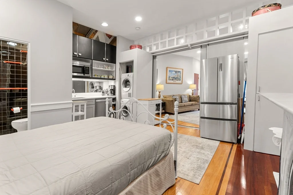 1 bed, 1 bath apartment for rent at 83 Appleton St Unit 2, Back Bay — photo 11 of 15