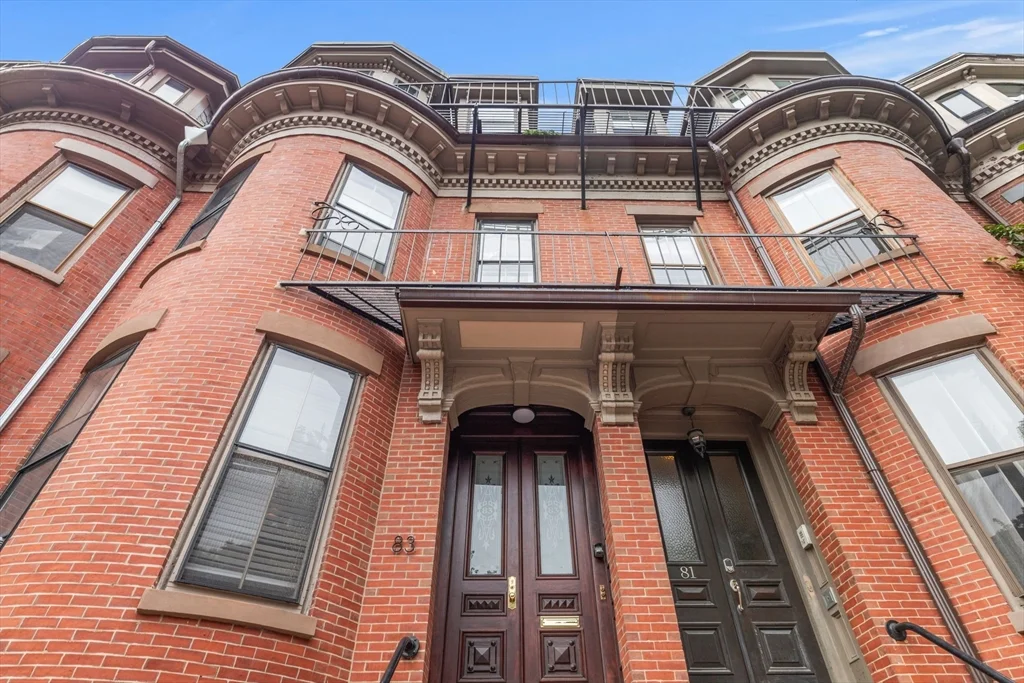 1 bed, 1 bath apartment for rent at 83 Appleton St Unit 2, Back Bay — photo 14 of 15