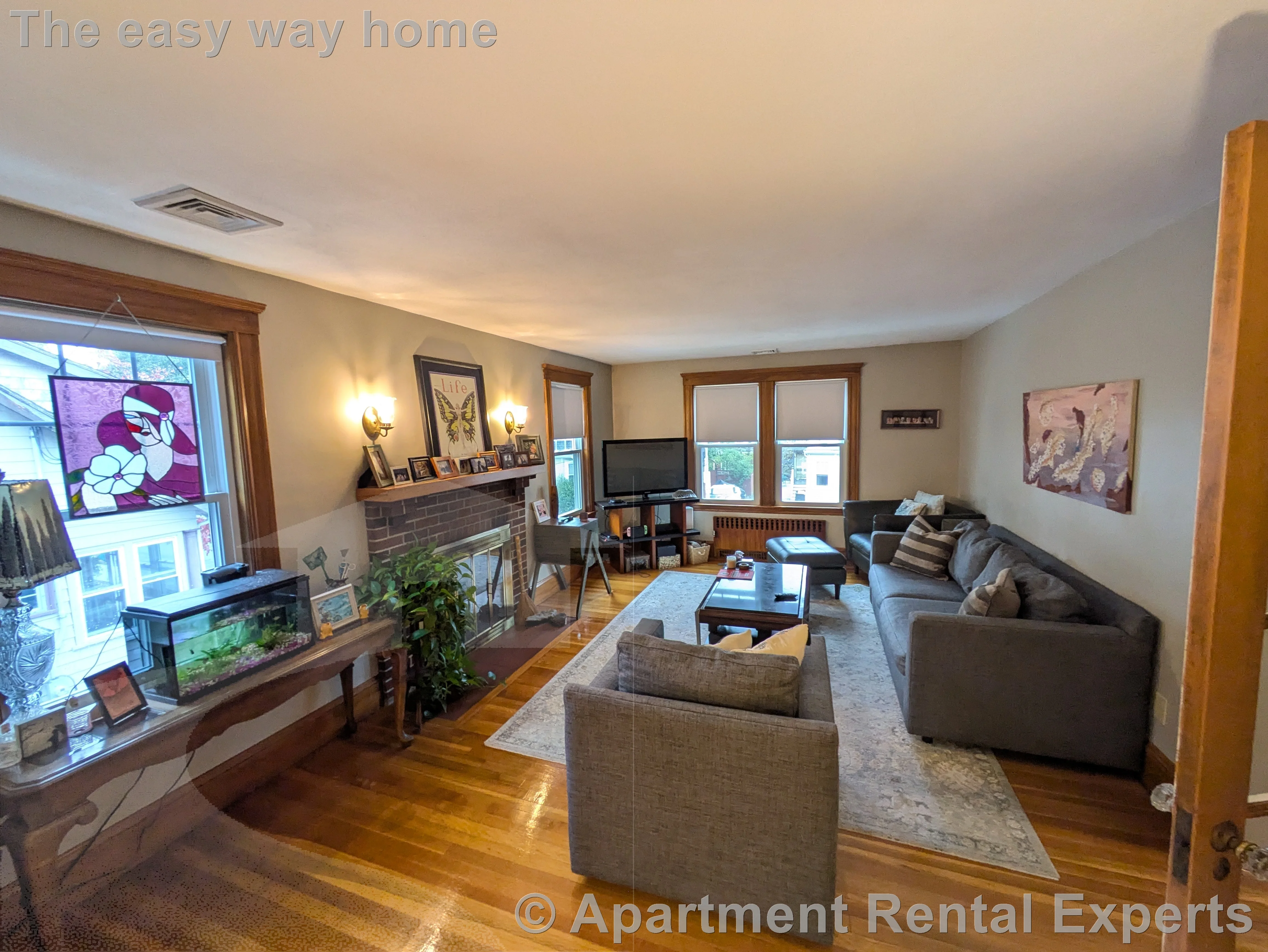 3 bed, 1 bath apartment for rent at 83 Autumn St Unit 2, Malden — photo 15 of 17