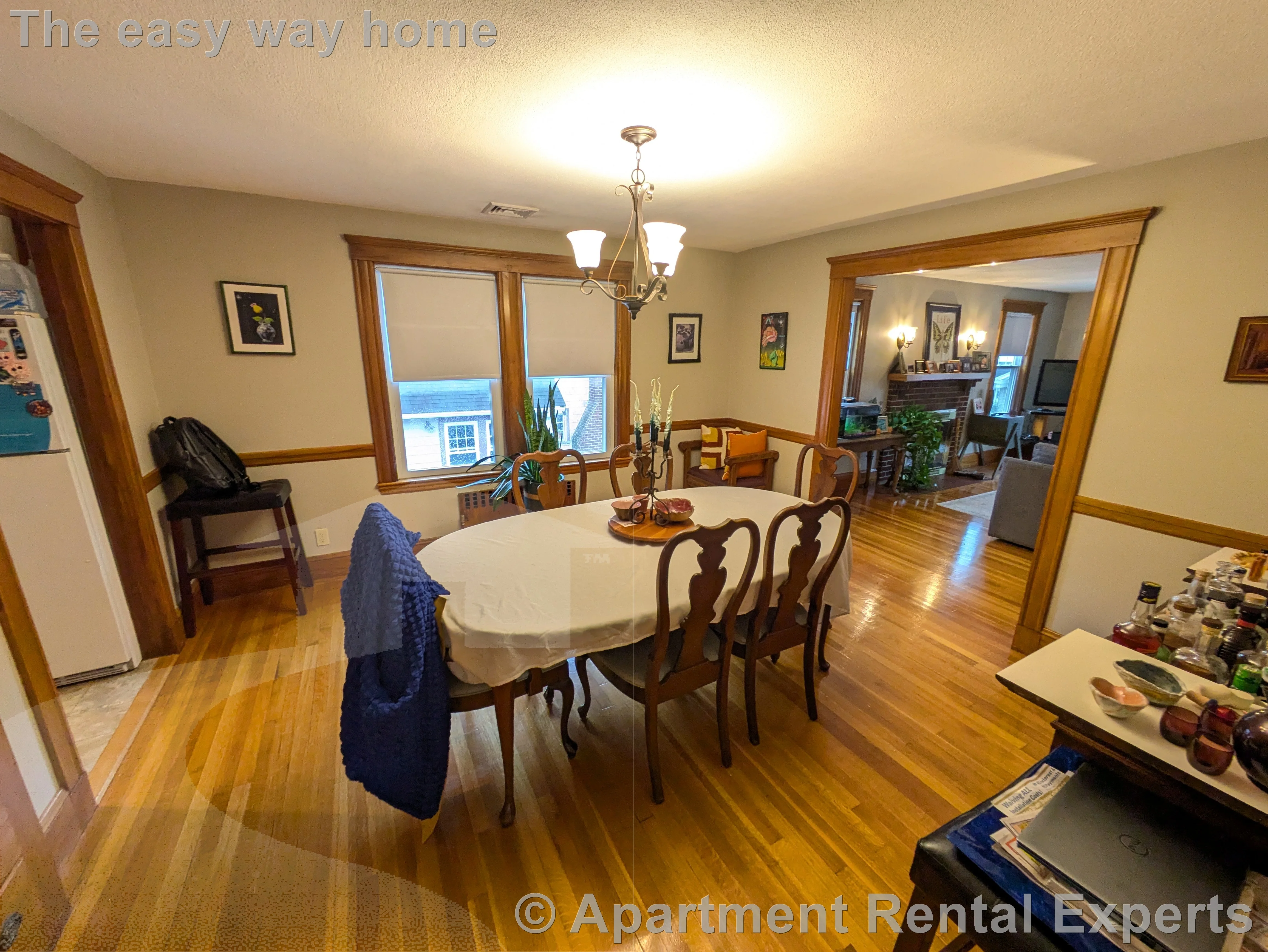 3 bed, 1 bath apartment for rent at 83 Autumn St Unit 2, Malden — photo 7 of 17