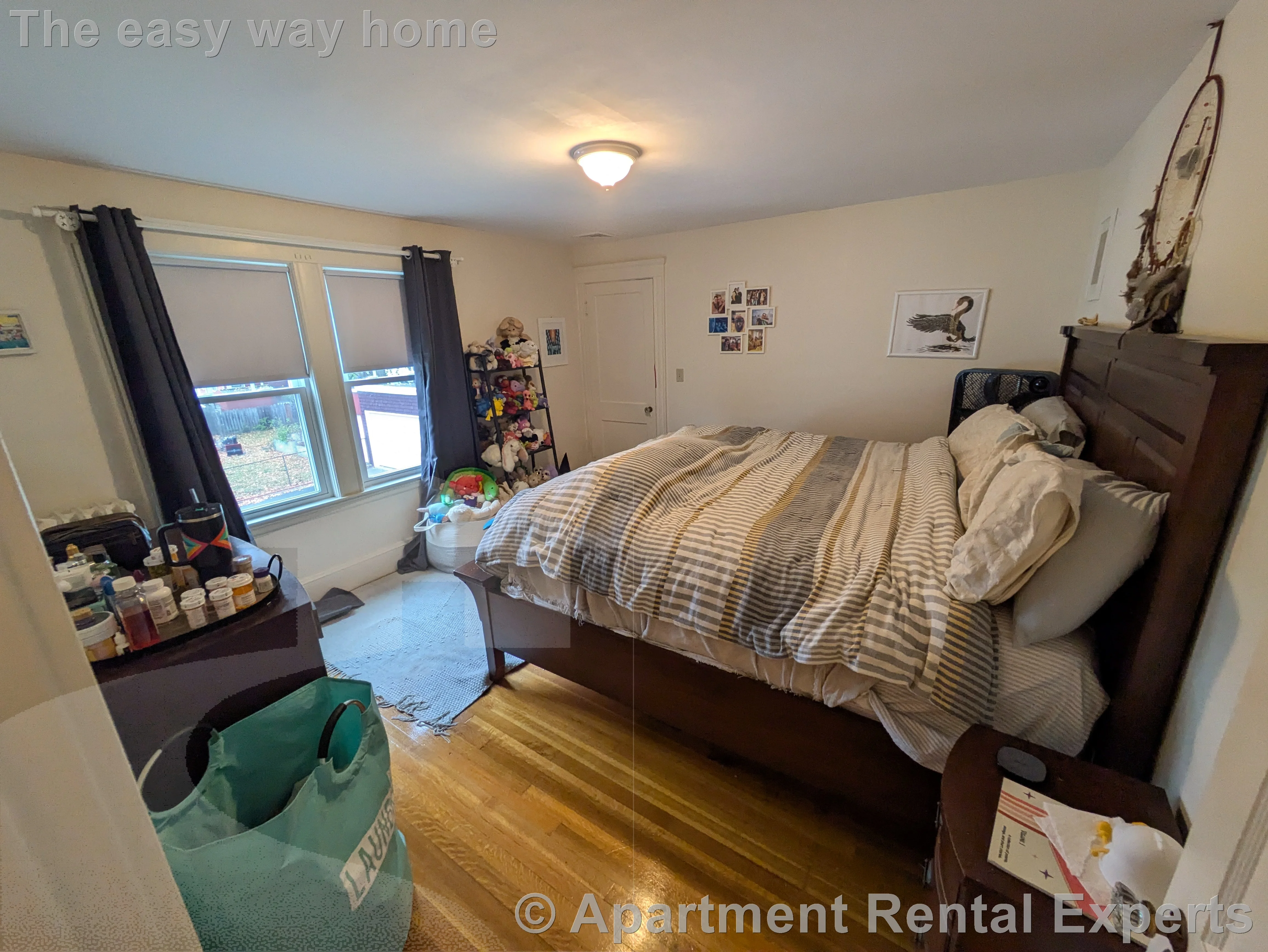 3 bed, 1 bath apartment for rent at 83 Autumn St Unit 2, Malden — photo 8 of 17