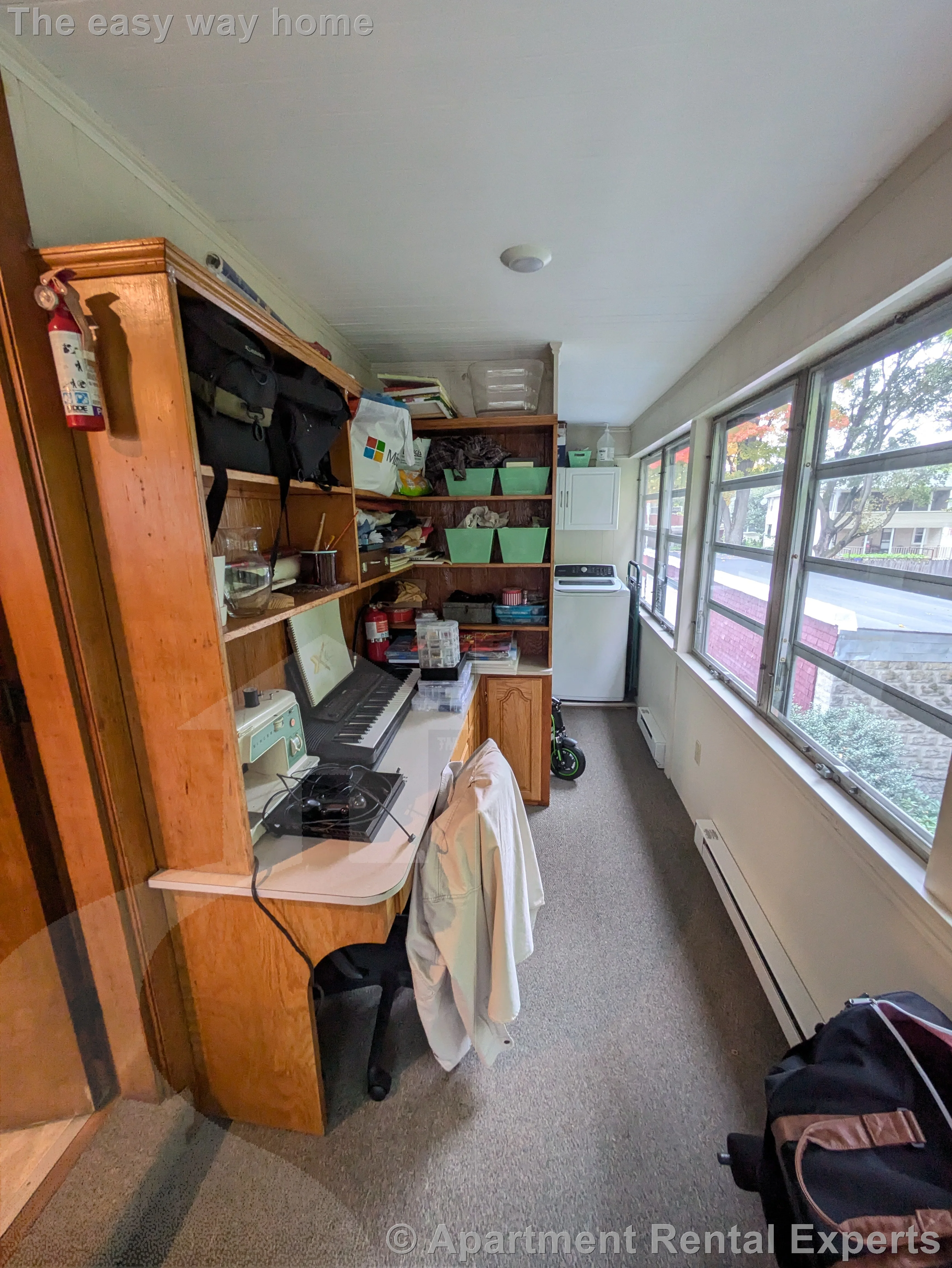 3 bed, 1 bath apartment for rent at 83 Autumn St Unit 2, Malden — photo 14 of 17