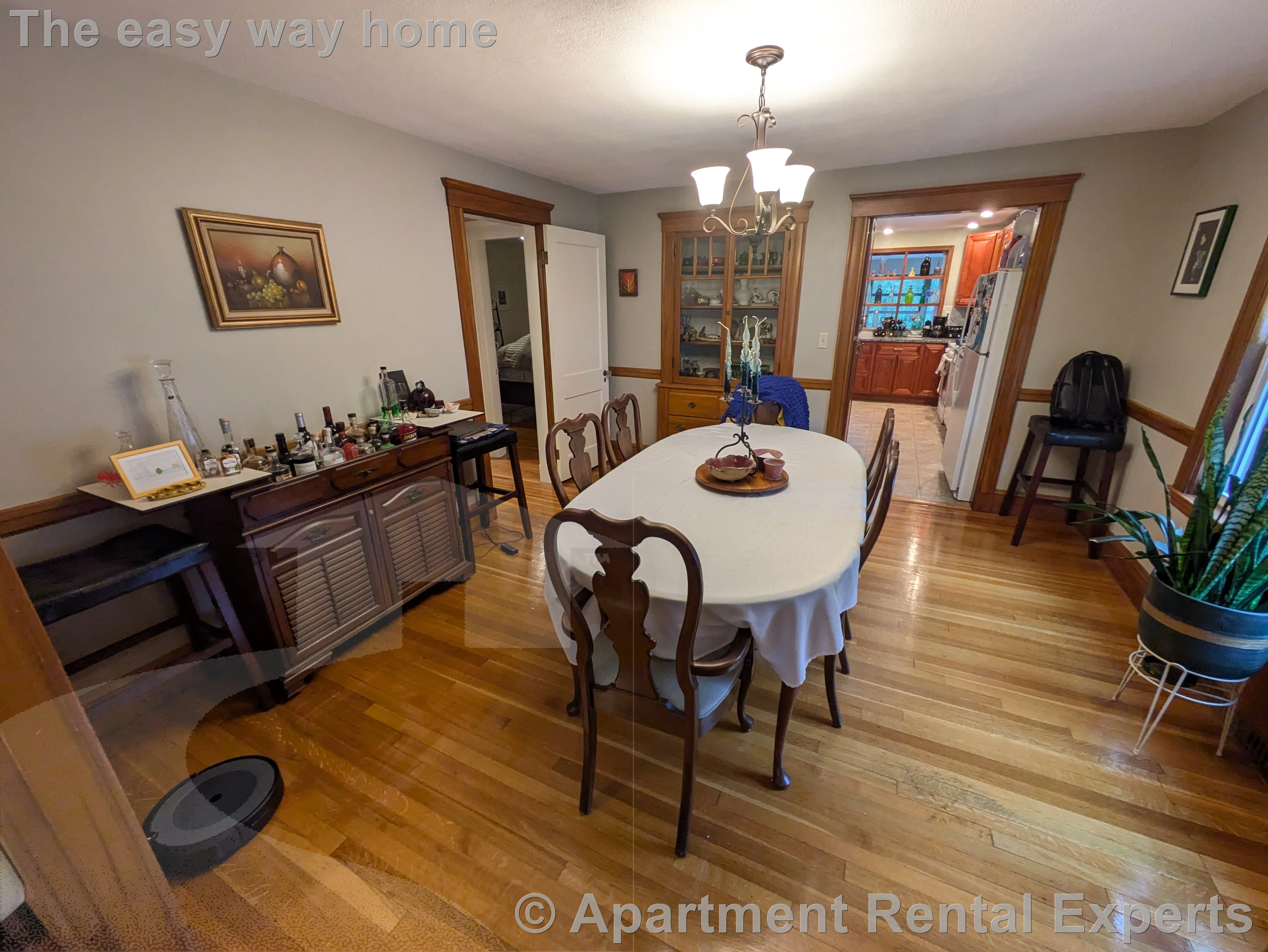 3 bed, 1 bath apartment for rent at 83 Autumn St Unit 2, Malden — photo 16 of 17