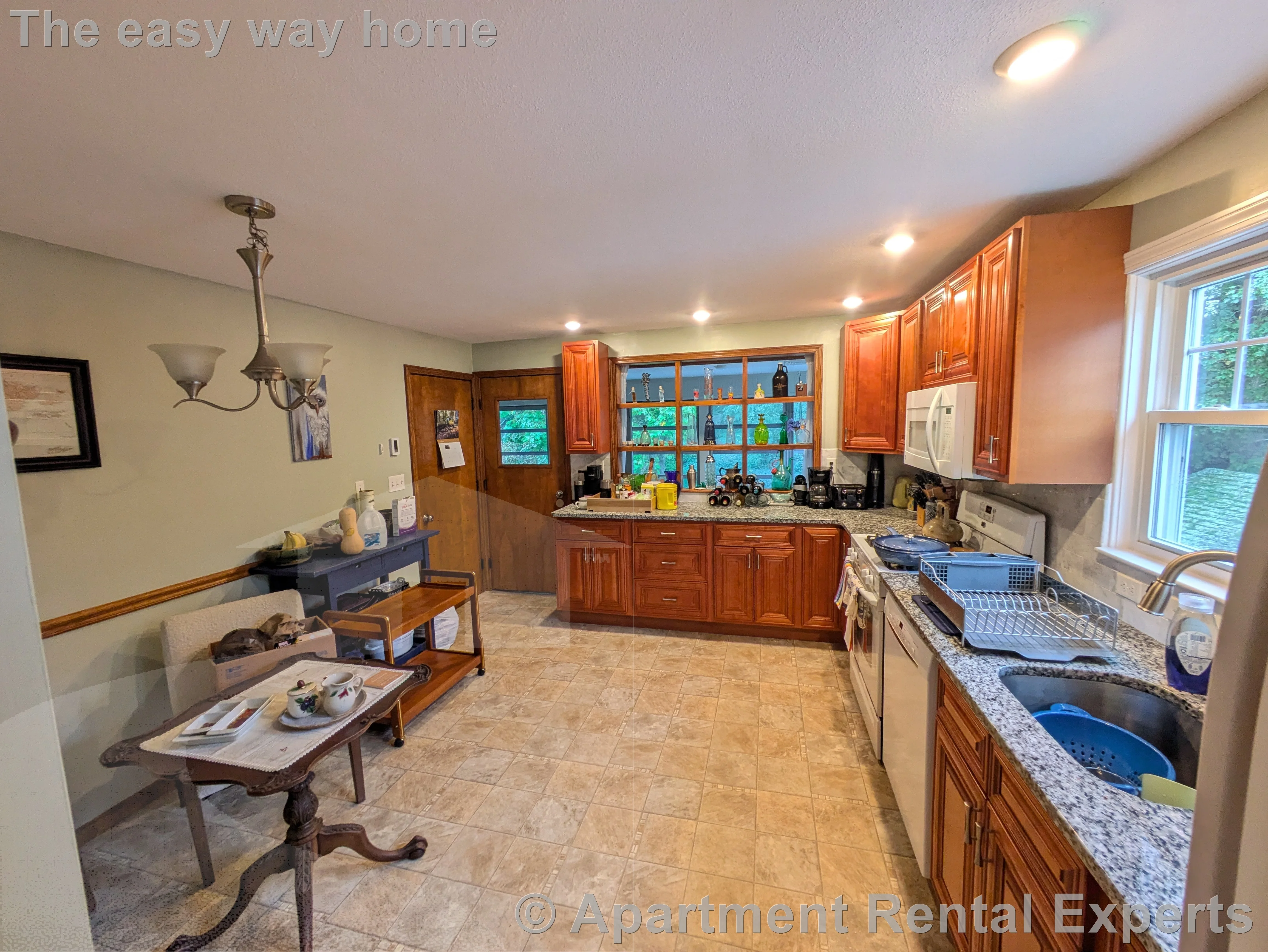 3 bed, 1 bath apartment for rent at 83 Autumn St Unit 2, Malden
