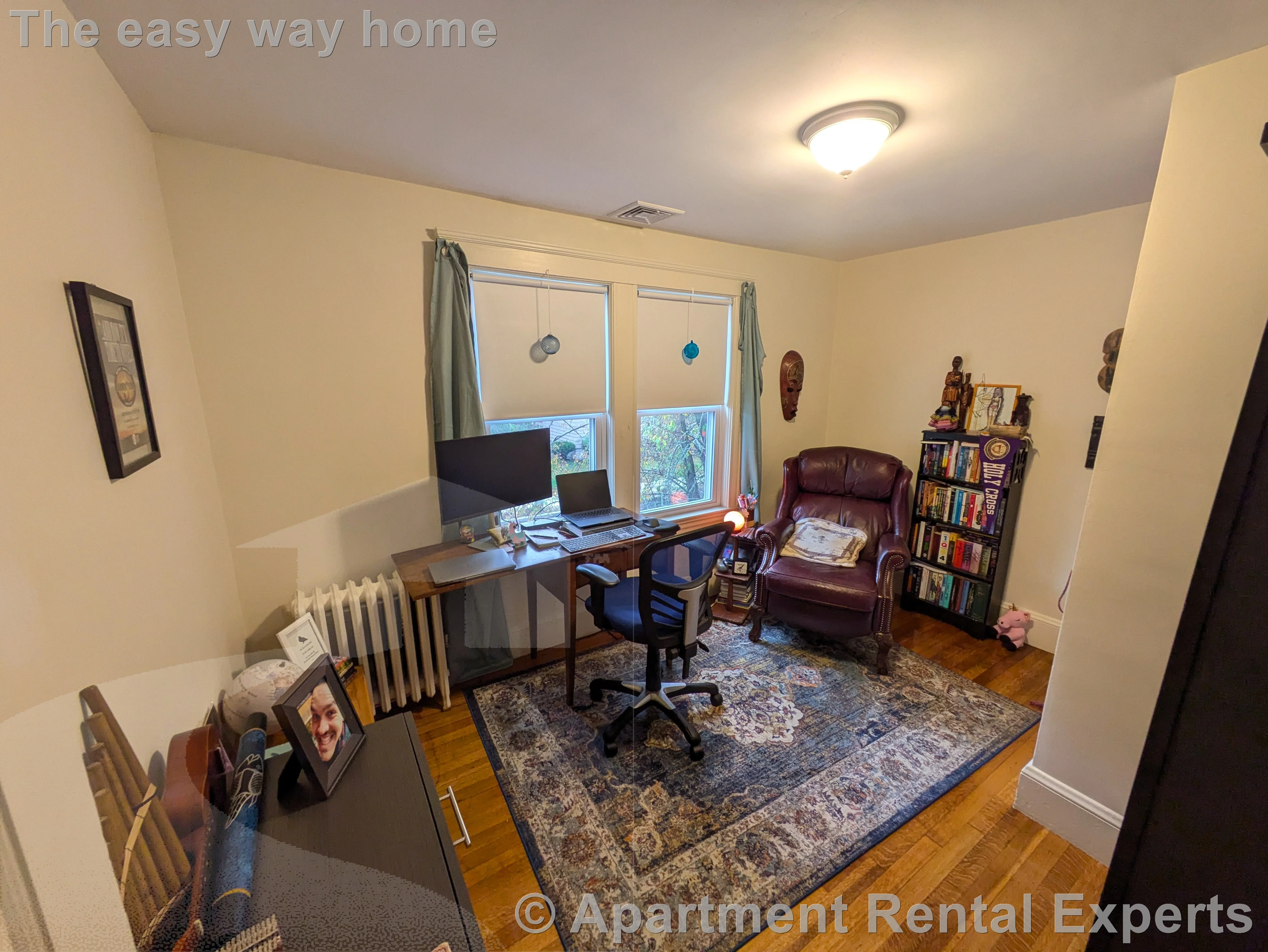 3 bed, 1 bath apartment for rent at 83 Autumn St Unit 2, Malden — photo 17 of 17