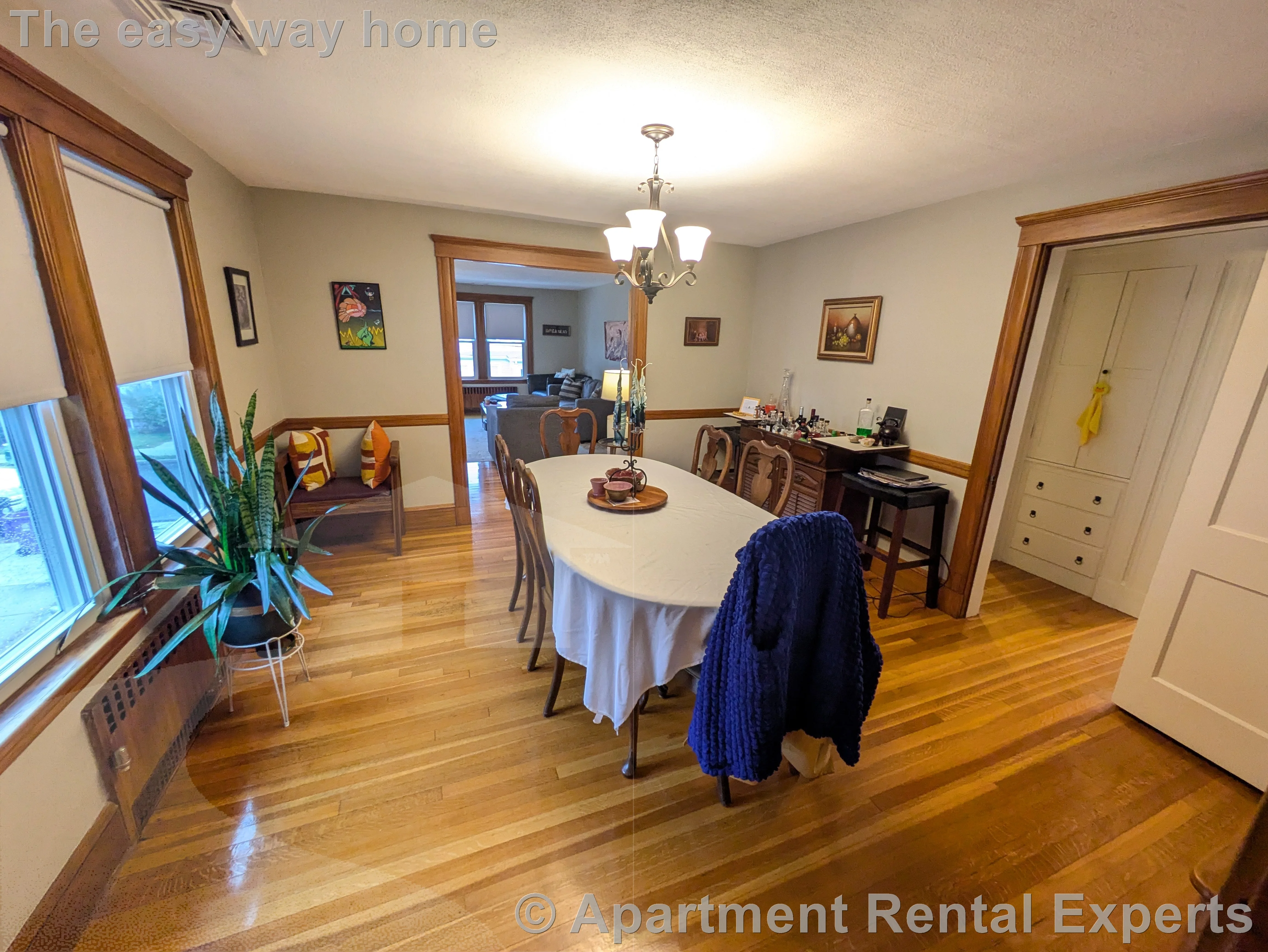 3 bed, 1 bath apartment for rent at 83 Autumn St Unit 2, Malden — photo 10 of 17