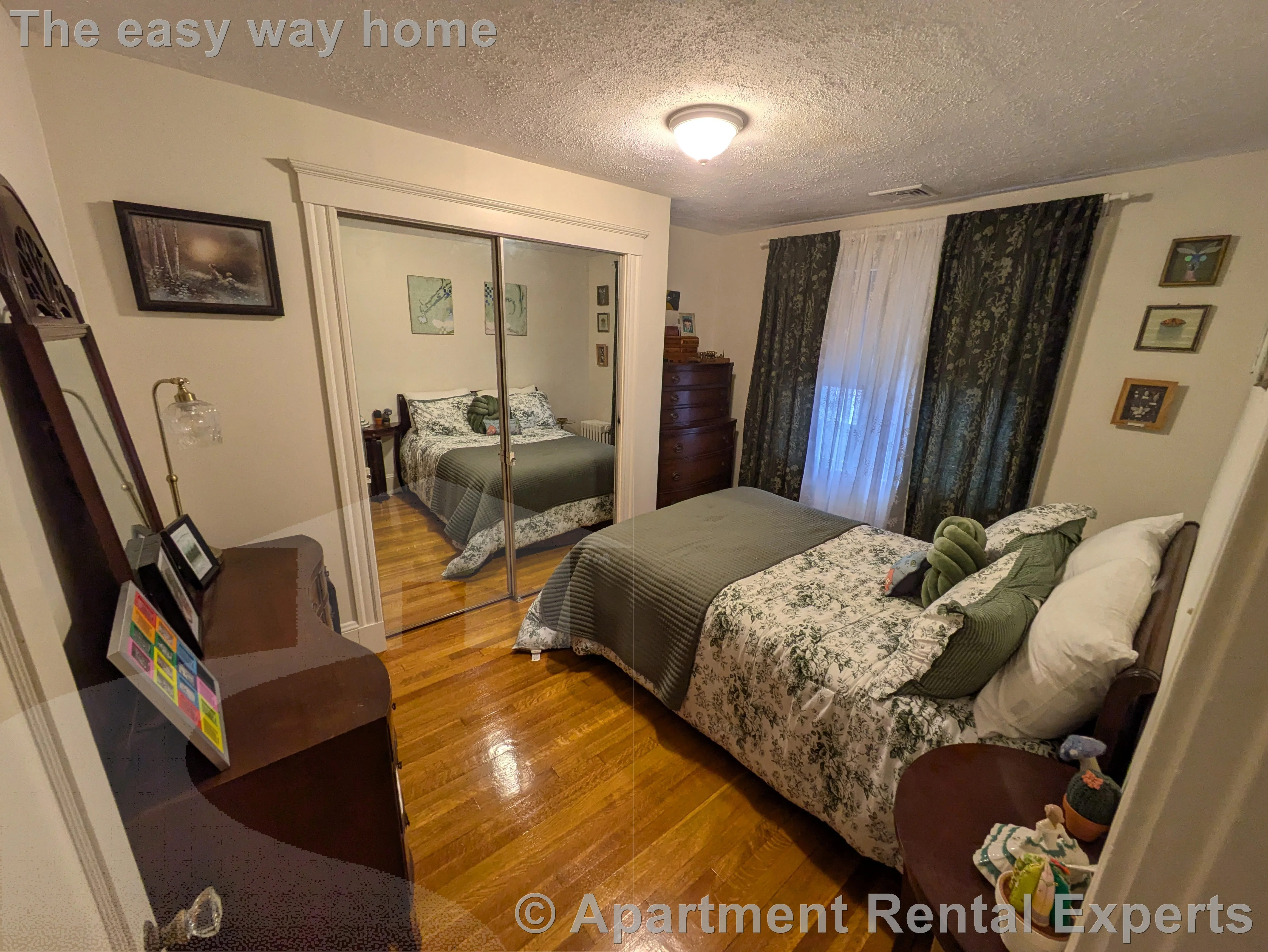 3 bed, 1 bath apartment for rent at 83 Autumn St Unit 2, Malden — photo 6 of 17