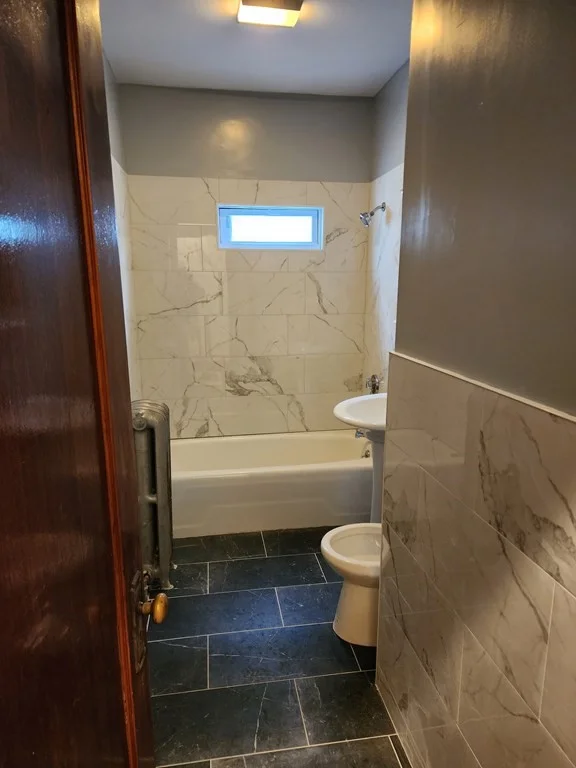 2 bed, 1 bath apartment for rent at 83 Belgrade Unit 2, Roslindale — photo 5 of 5