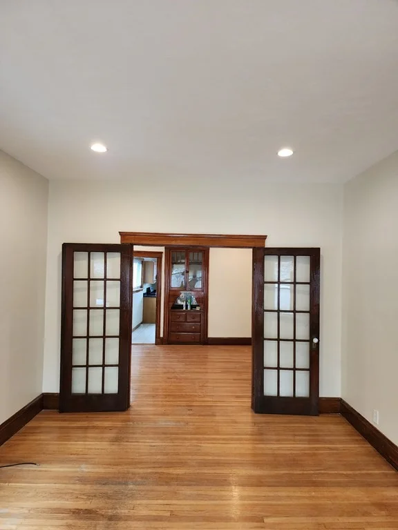 2 bed, 1 bath apartment for rent at 83 Belgrade Unit 2, Roslindale — photo 2 of 5