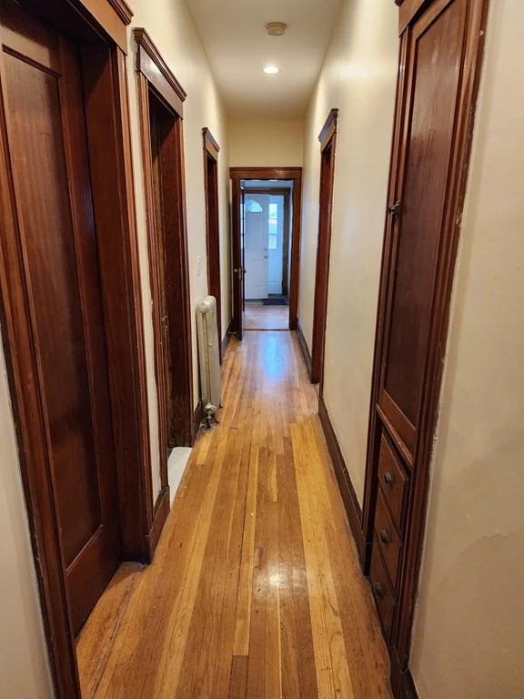 2 bed, 1 bath apartment for rent at 83 Belgrade Unit 2, Roslindale — photo 4 of 5