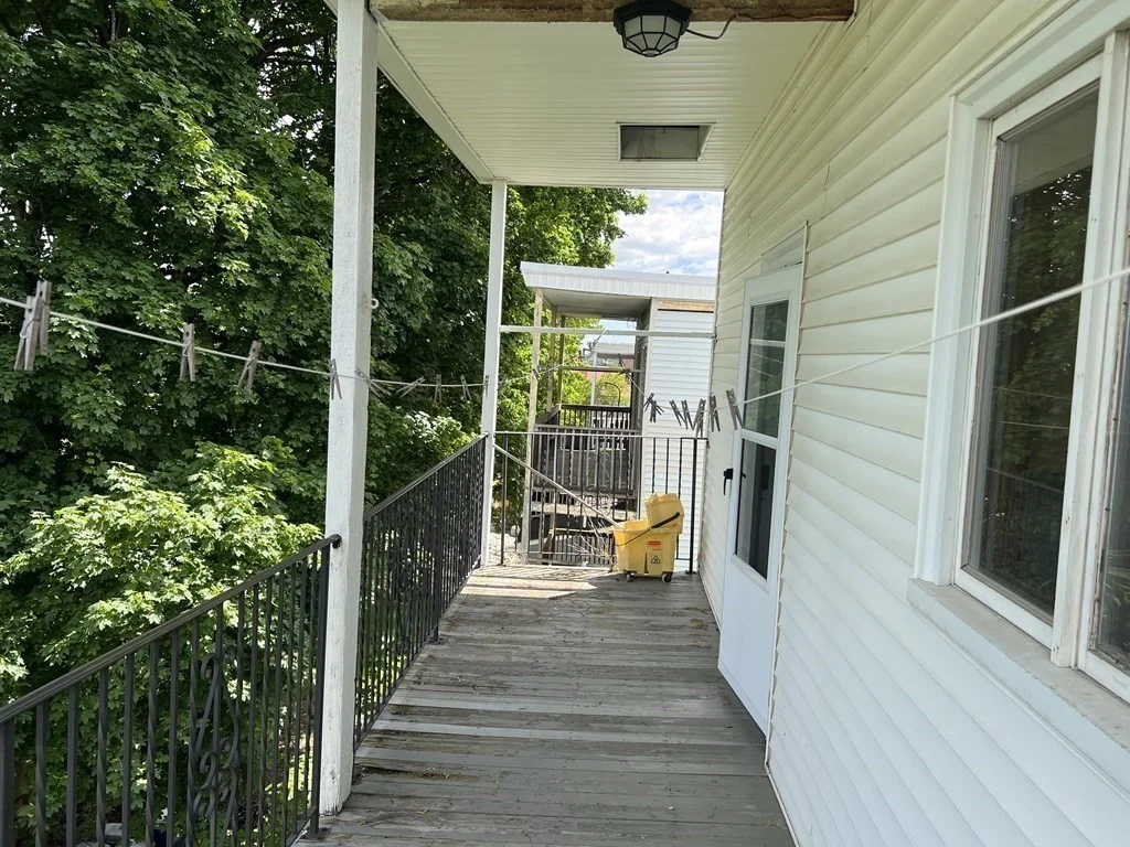 2 bed, 1 bath apartment for rent at 83 Belgrade Unit 3, Roslindale — photo 9 of 9