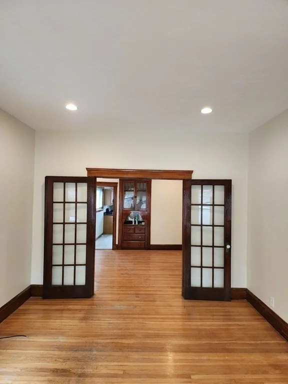2 bed, 1 bath apartment for rent at 83 Belgrade Unit 3, Roslindale — photo 2 of 9