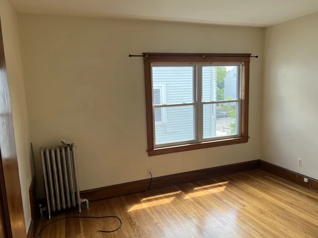 2 bed, 1 bath apartment for rent at 83 Belgrade Unit 3, Roslindale — photo 4 of 9