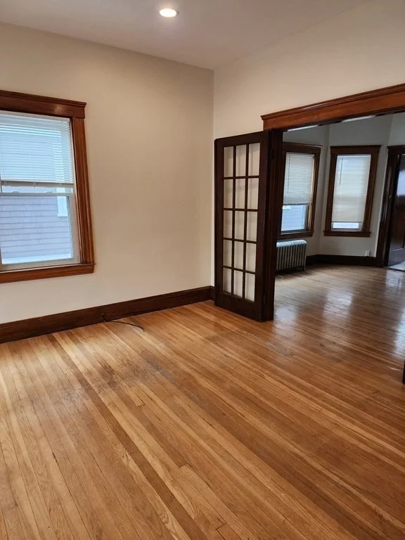 2 bed, 1 bath apartment for rent at 83 Belgrade Unit 3, Roslindale — photo 8 of 9