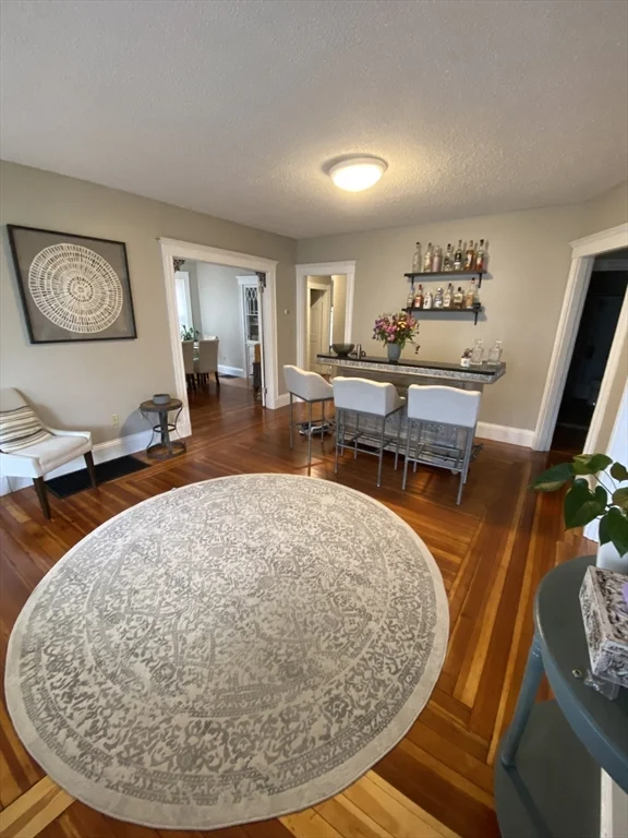 4 bed, 2 bath apartment for rent at 83 Bigelow St Unit 1, Quincy — photo 6 of 18