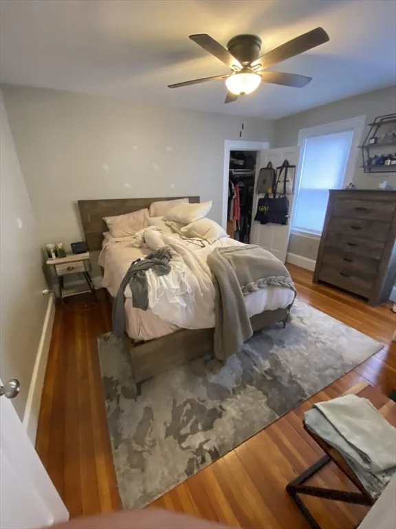 4 bed, 2 bath apartment for rent at 83 Bigelow St Unit 1, Quincy — photo 14 of 18