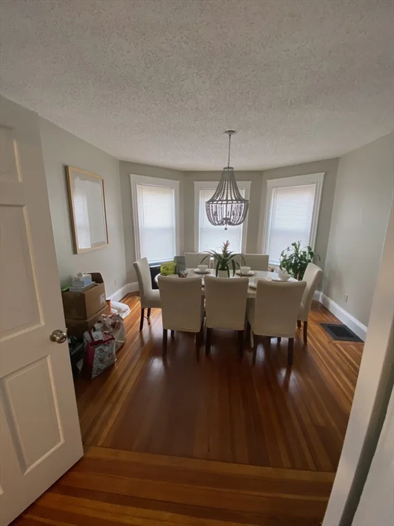 4 bed, 2 bath apartment for rent at 83 Bigelow St Unit 1, Quincy — photo 5 of 18
