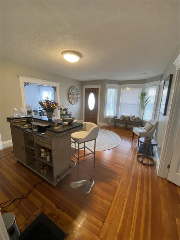 4 bed, 2 bath apartment for rent at 83 Bigelow St Unit 1, Quincy — photo 4 of 18