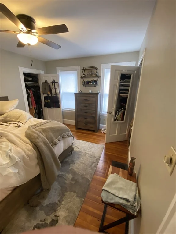4 bed, 2 bath apartment for rent at 83 Bigelow St Unit 1, Quincy — photo 15 of 18