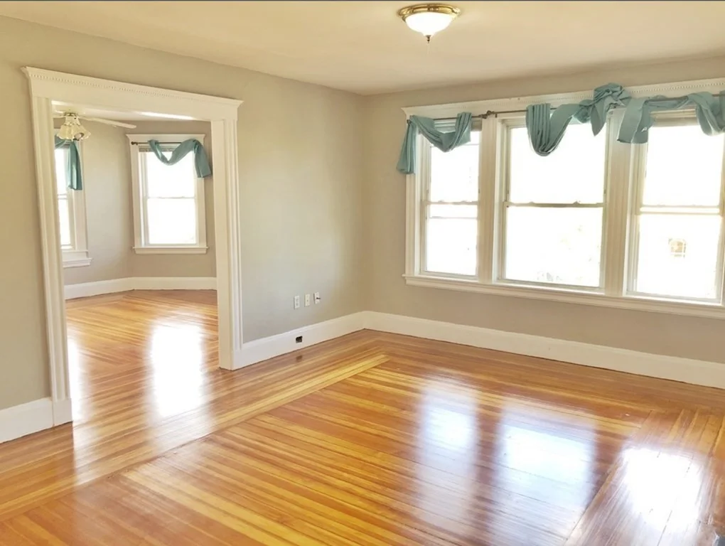 3 bed, 2 bath apartment for rent at 83 Bigelow St Unit 2, Quincy — photo 2 of 23