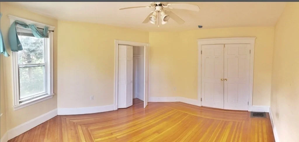 3 bed, 2 bath apartment for rent at 83 Bigelow St Unit 2, Quincy — photo 7 of 23