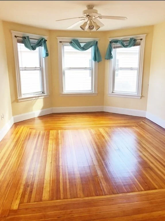 3 bed, 2 bath apartment for rent at 83 Bigelow St Unit 2, Quincy — photo 3 of 23