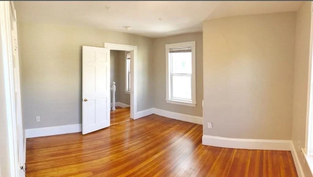3 bed, 2 bath apartment for rent at 83 Bigelow St Unit 2, Quincy — photo 19 of 23