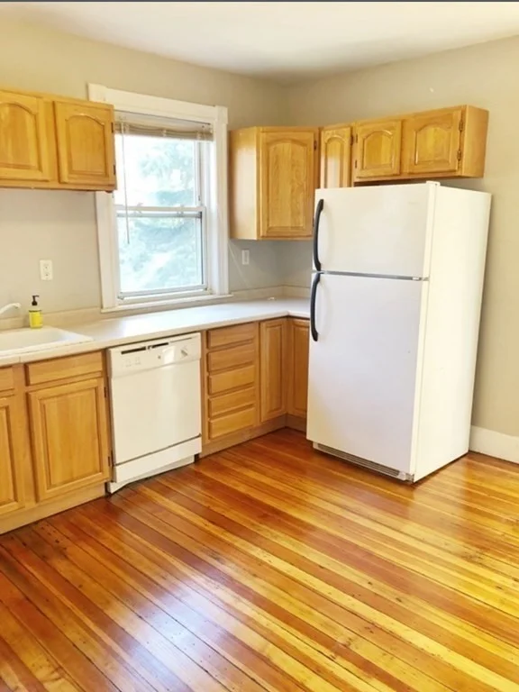 3 bed, 2 bath apartment for rent at 83 Bigelow St Unit 2, Quincy — photo 11 of 23
