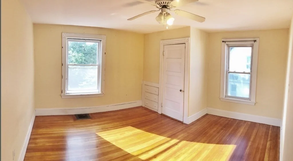 3 bed, 2 bath apartment for rent at 83 Bigelow St Unit 2, Quincy — photo 10 of 23