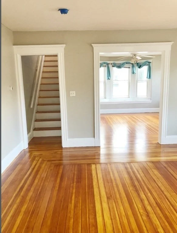 3 bed, 2 bath apartment for rent at 83 Bigelow St Unit 2, Quincy — photo 6 of 23