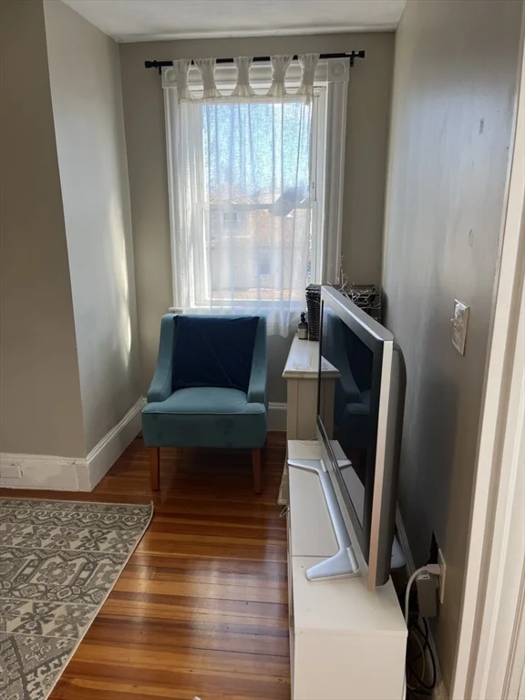 3 bed, 1 bath apartment for rent at 83 Bigelow St Unit 3, Quincy — photo 9 of 20