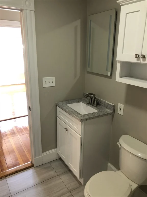 3 bed, 1 bath apartment for rent at 83 Bigelow St Unit 3, Quincy — photo 18 of 20